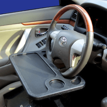 Escritorio Multifuncional para Coche