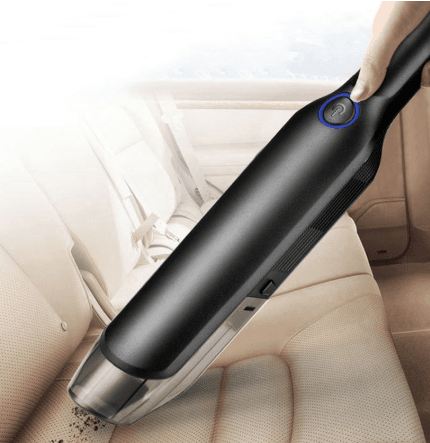 Aspirador de coche dual multifunción