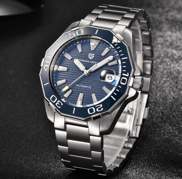 Reloj Mecánico para Hombre