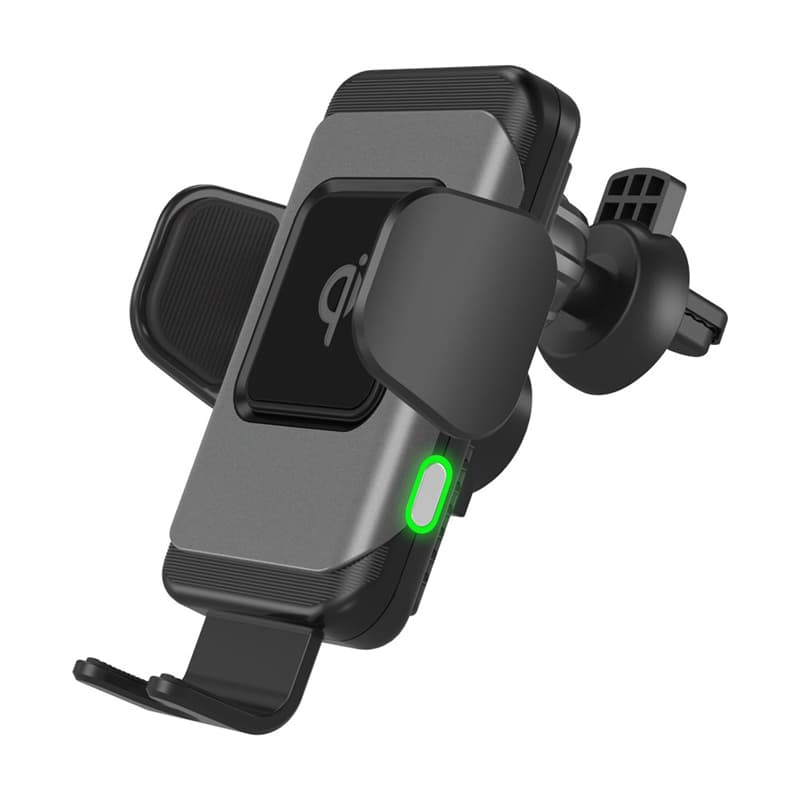 Cargador Inalámbrico Rápido 10W para Coche