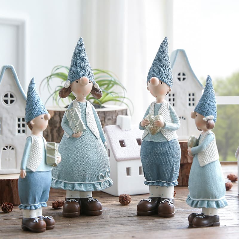 Decoración para Hogar y Dormitorio