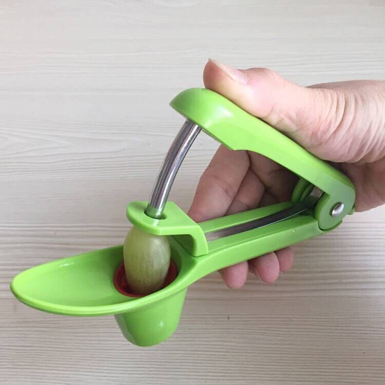 Extractor de Semillas para Frutas