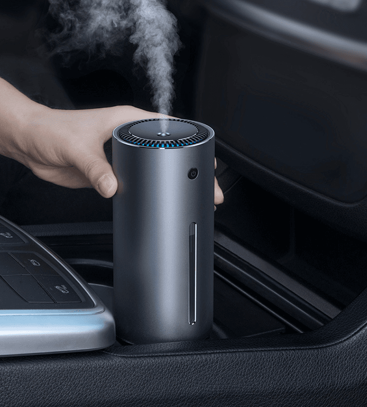 Humidificador para Coche