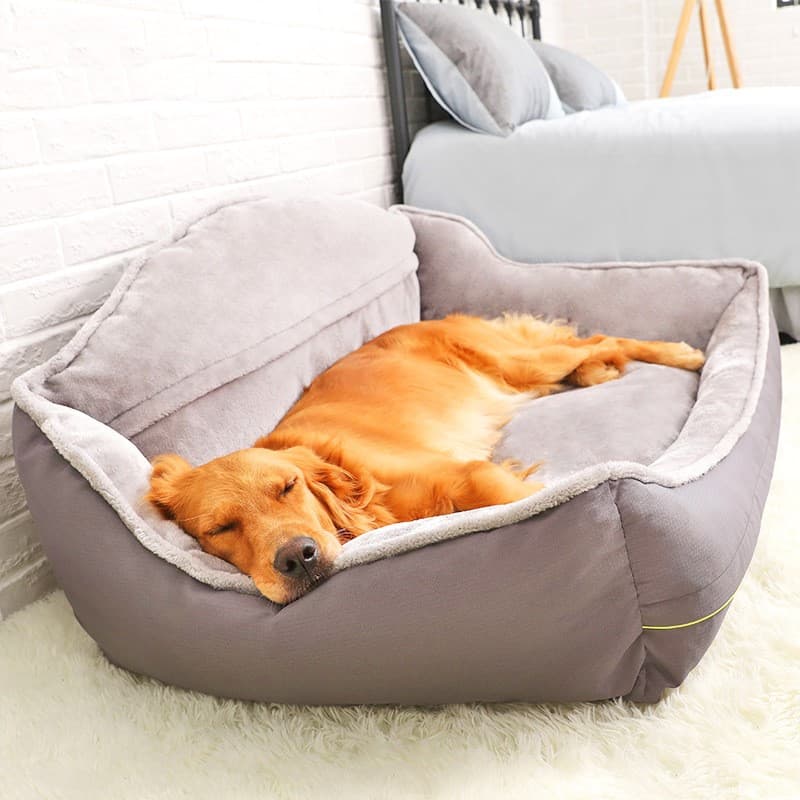 Cama Sofá para Perros