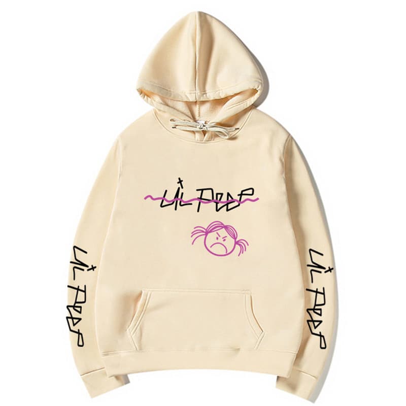 Lil Peep Hoodie