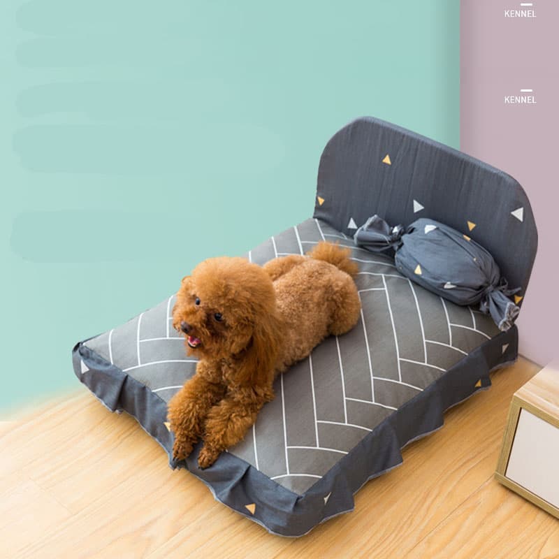 Cama Nido para Cachorros