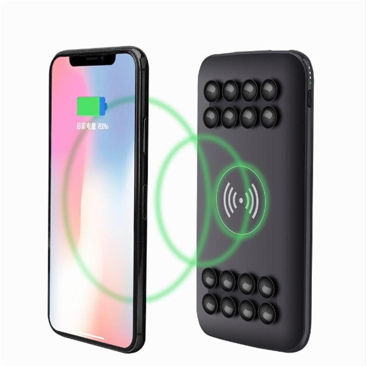 Power Bank Móvil