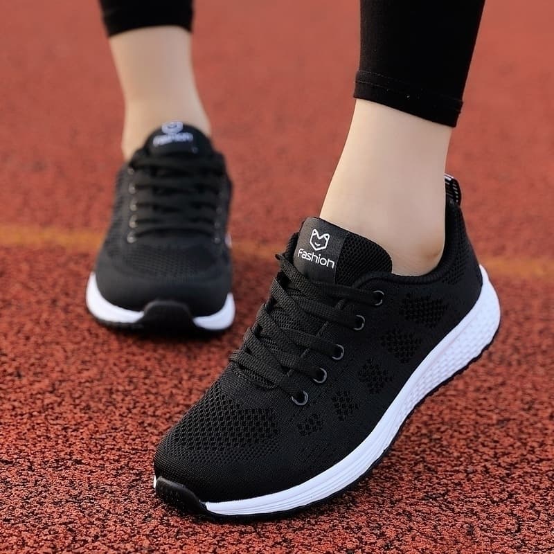 Zapatillas Deportivas Antideslizantes