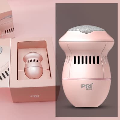 Limer Eléctrico Multifunción para Pies