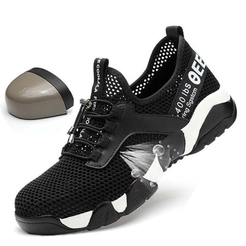 Zapatillas Protectoras Ligeras para Hombre