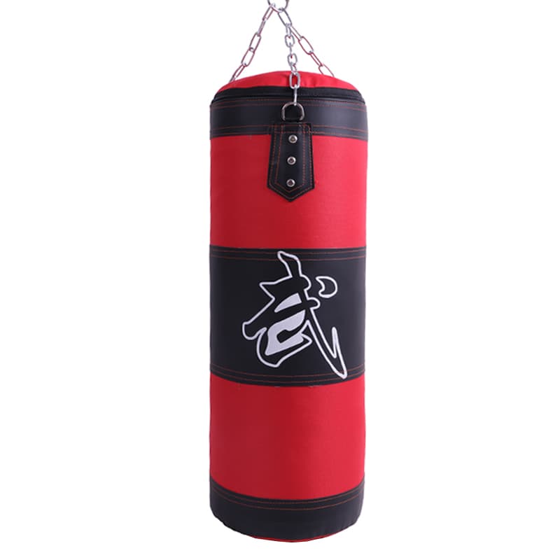 Saco de Boxeo para Casa