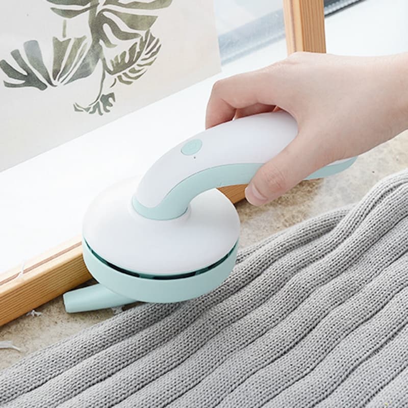 Aspirador de Escritorio Mini para Oficina y Cocina