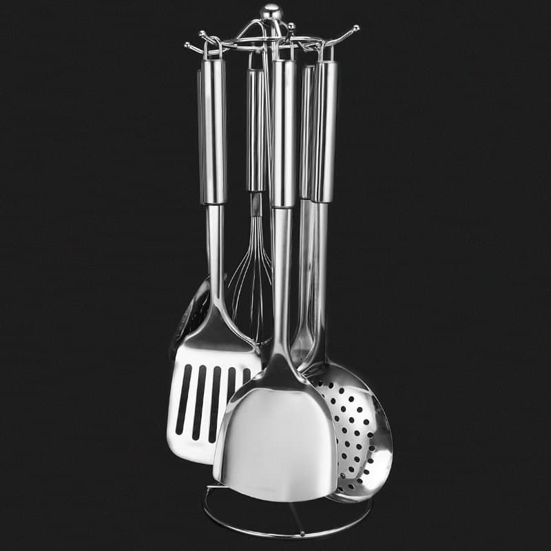 Set Completo de Utensilios de Cocina