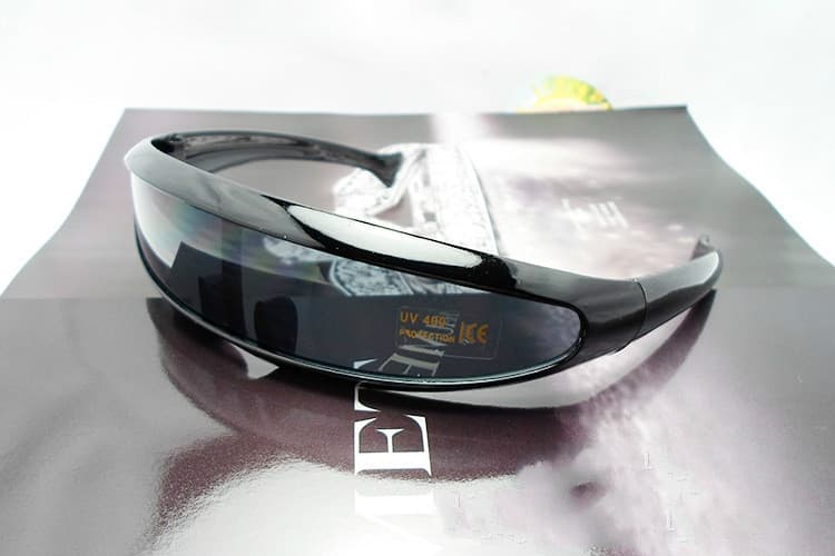 Gafas de sol deportivas para exteriores