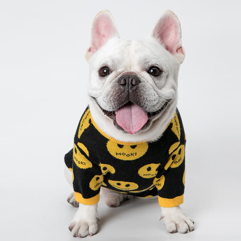 Ropa para perros y gatos