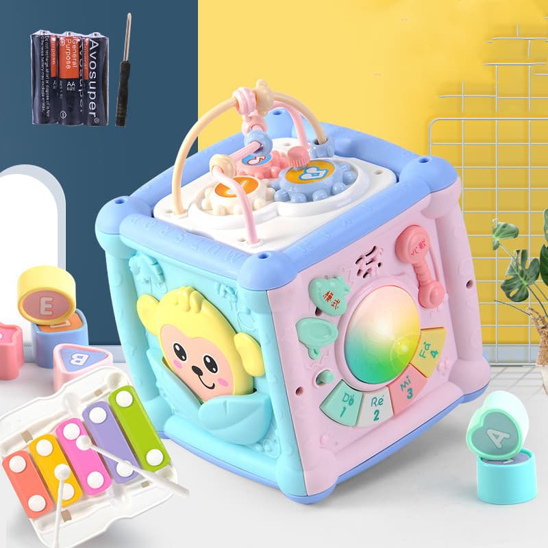 Tambor Infantil de Educación Temprana