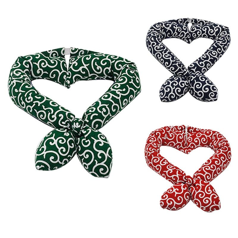 Collar Universal para Perros Japonés