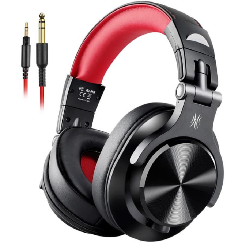 OneOdio Auriculares