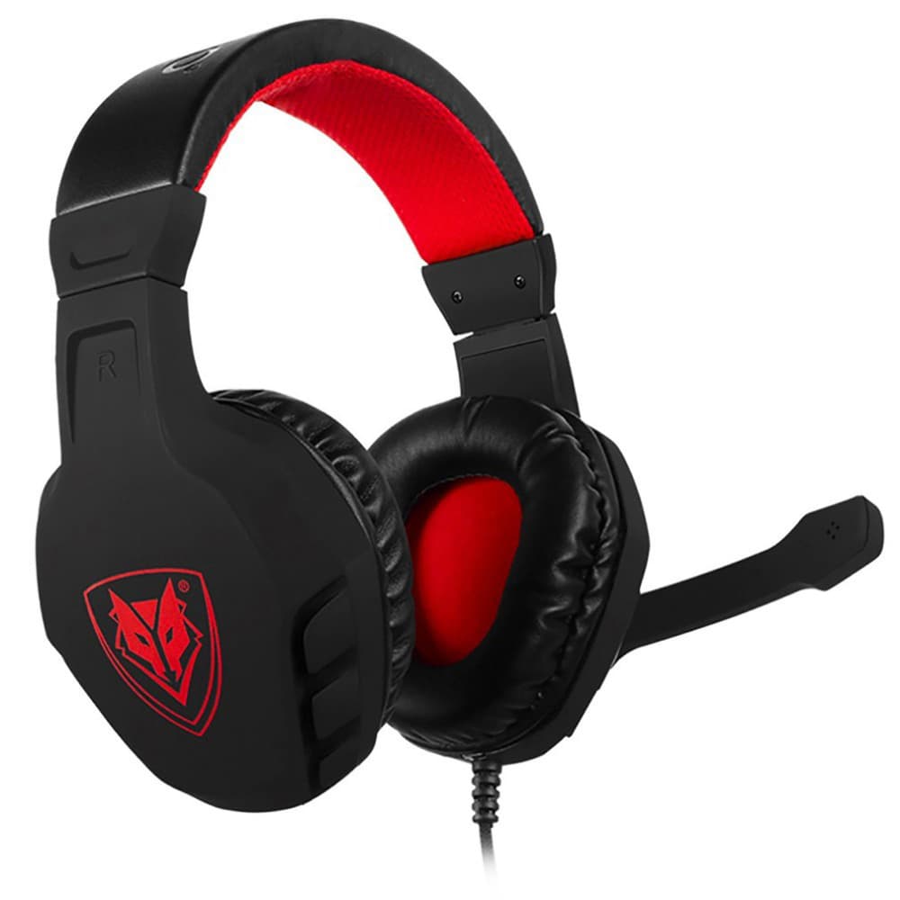 Auriculares Gaming Estéreo con Micrófono para PS4 y PC