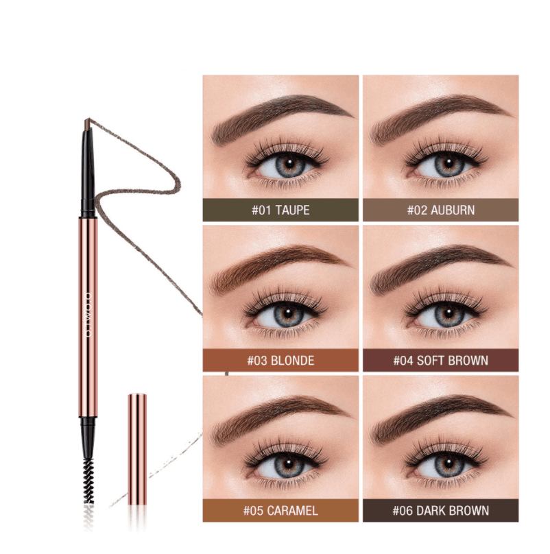 Set de Maquillaje para Cejas