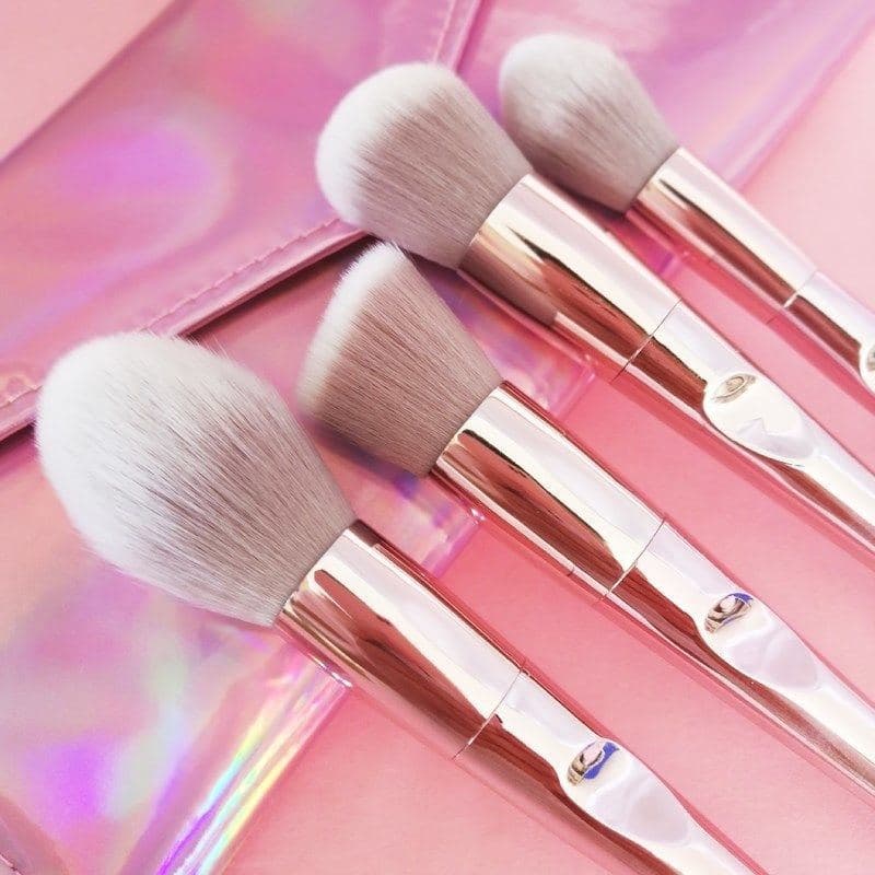Brochas de Maquillaje