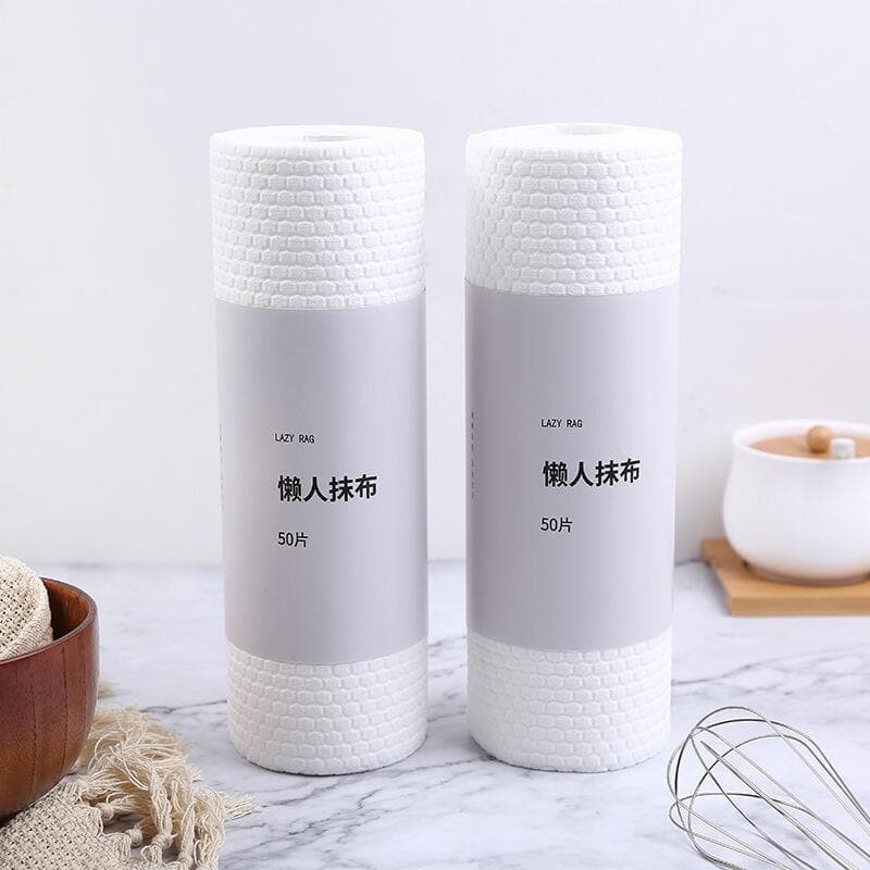 Papel de Cocina Hogar