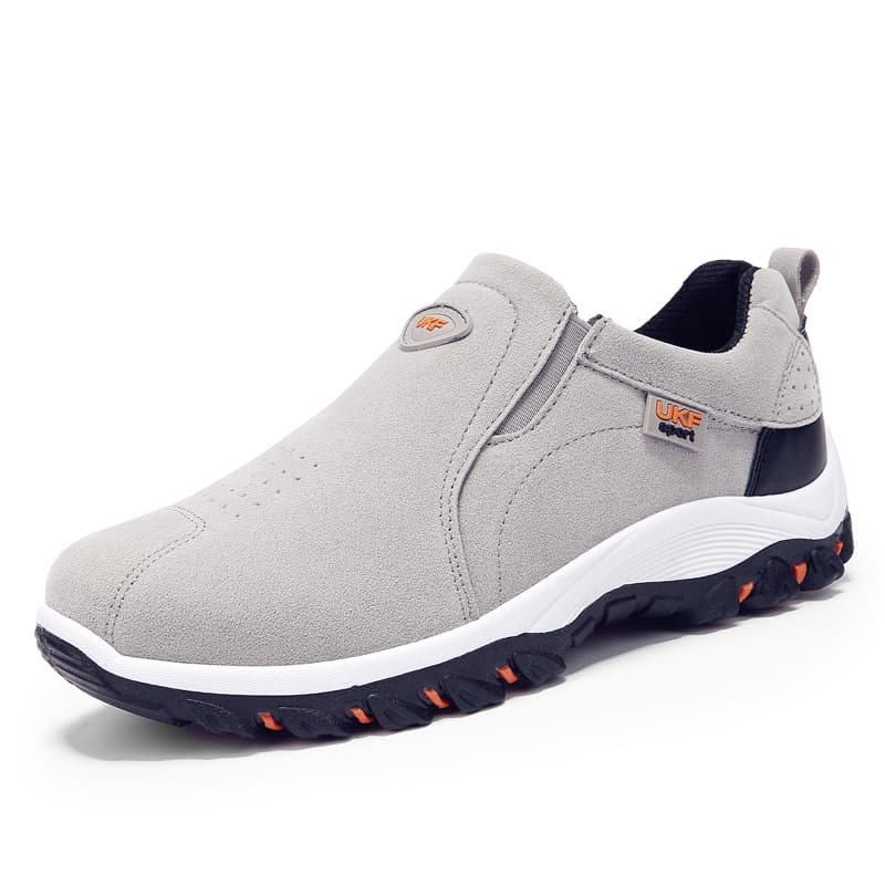 Zapatos de Montaña Outdoor Hombre Comodidad