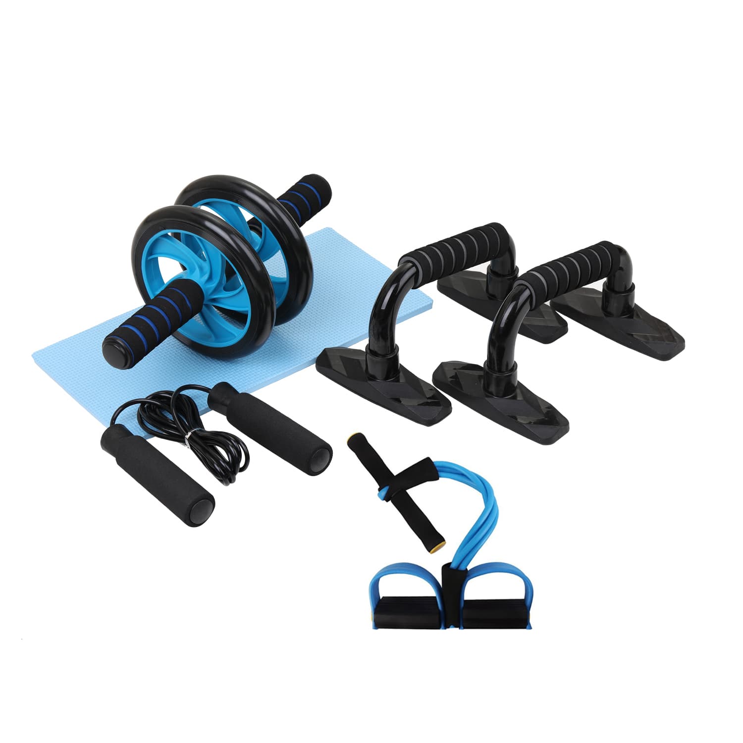 Equipo de Fitness para Gimnasia