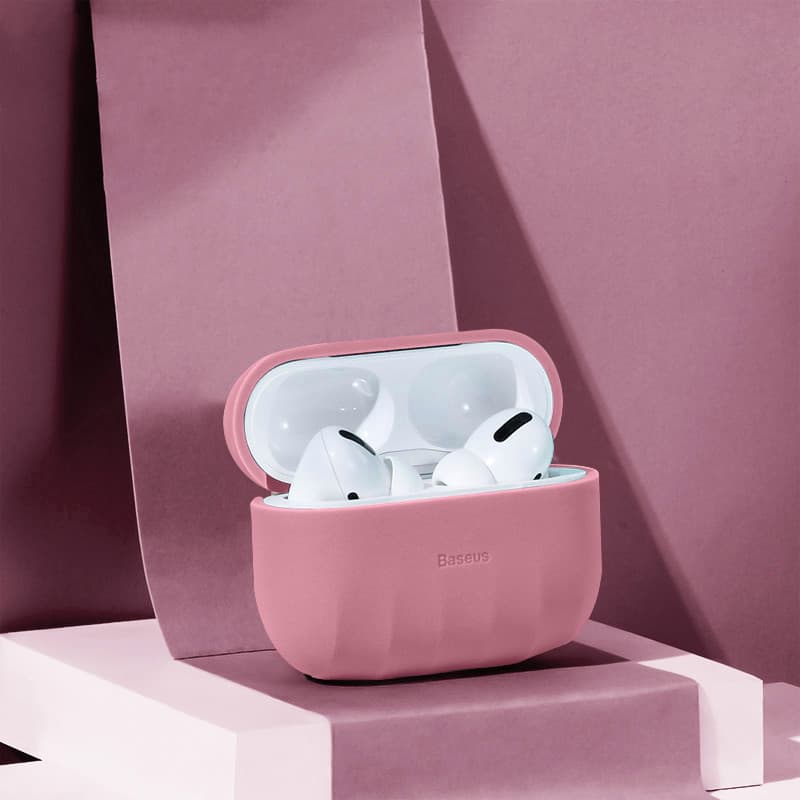 Funda Compatible con Apple AirPods Pro