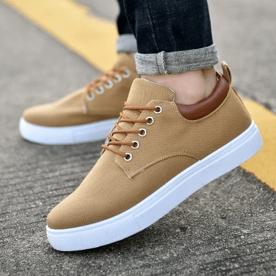Zapatillas Deportivas Casual Transpirables para Hombre