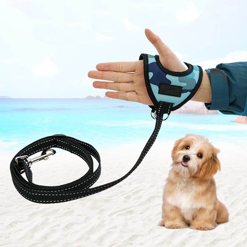 Arnés de Paseo para Mascotas