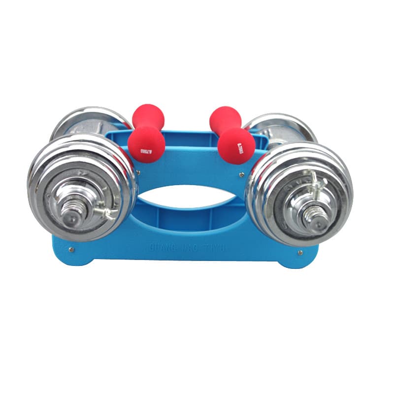 Soporte para Mancuernas Fitness