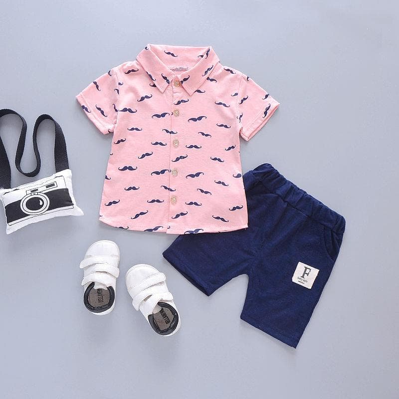 Conjuntos de Ropa Infantil Bonitos