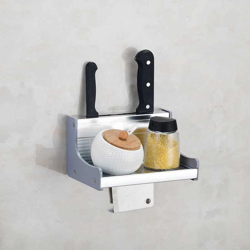 Estantería de Cocina para Condimentos