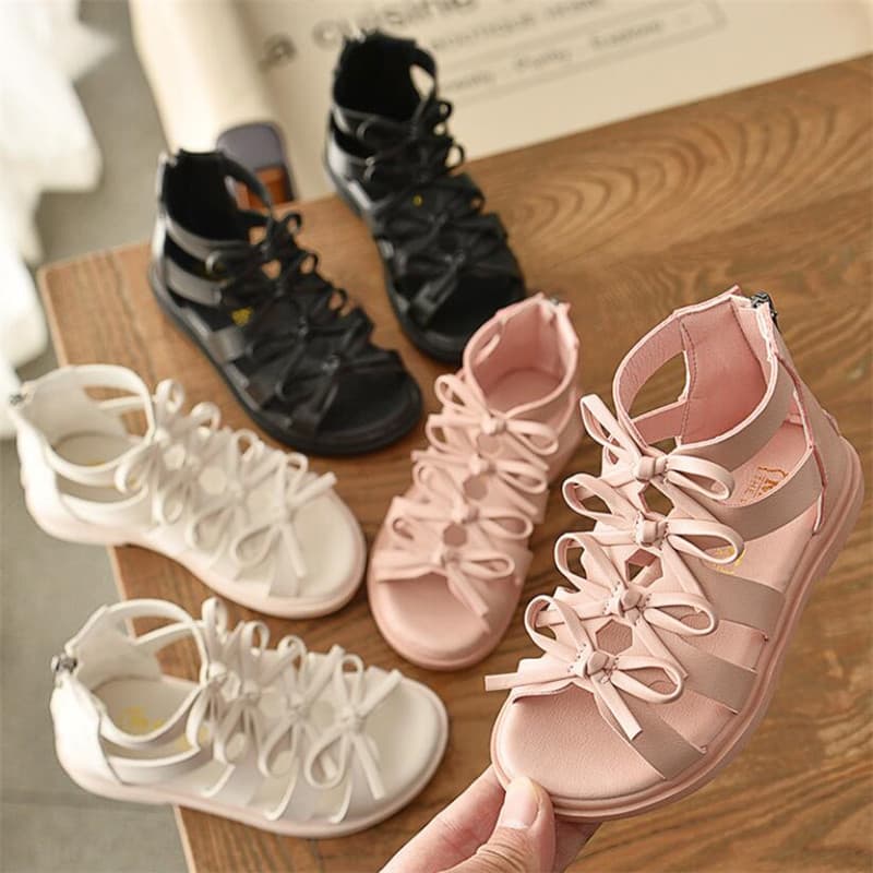 Zapatos de Princesa para Niña