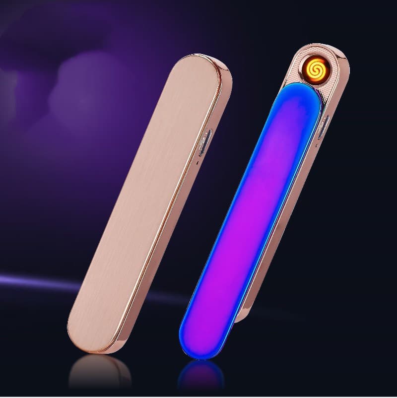 Encendedor electrónico recargable