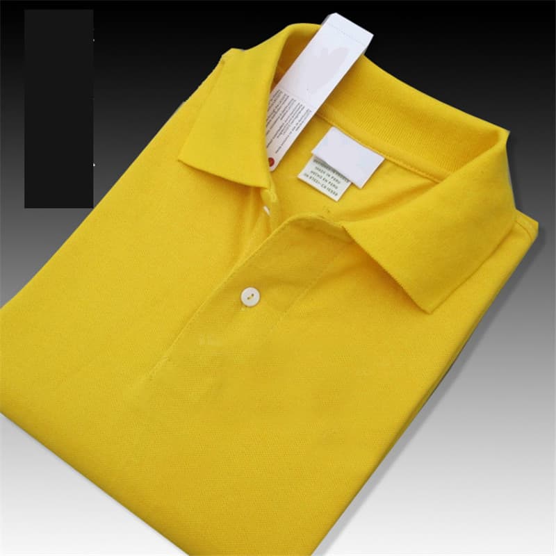 Camisetas Polo para Hombre y Mujer