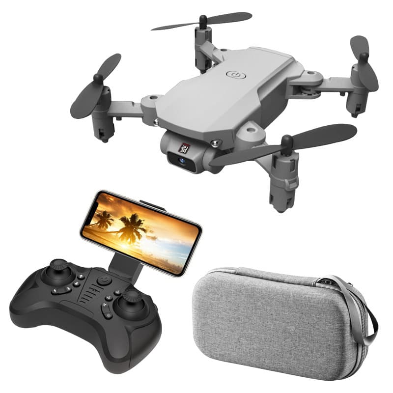 Dron Aéreo con Cámara