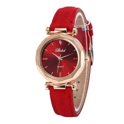 Reloj casual para mujer