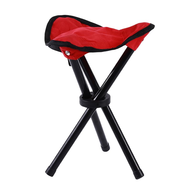 Silla de Camping Plegable