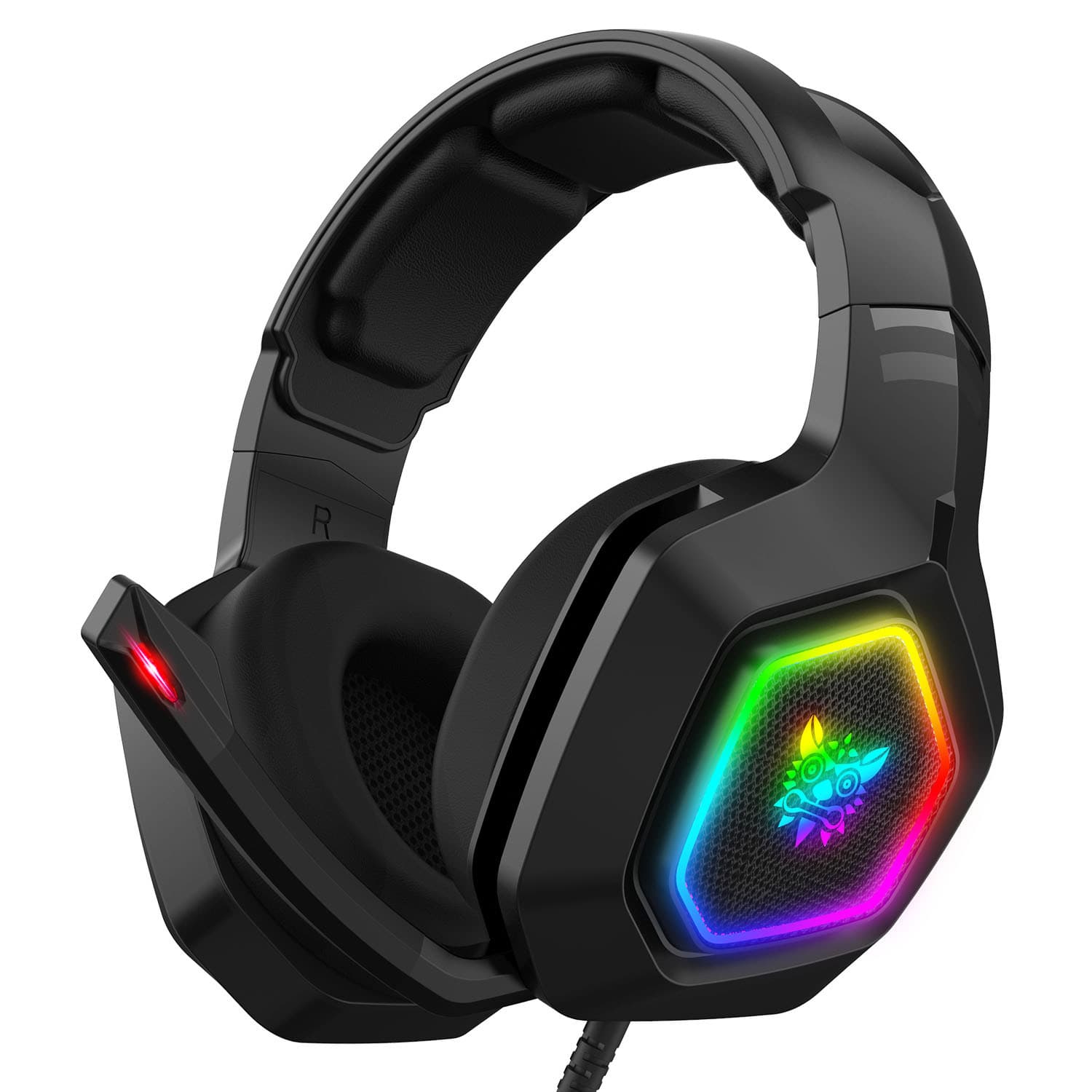 Auriculares Gaming Headset