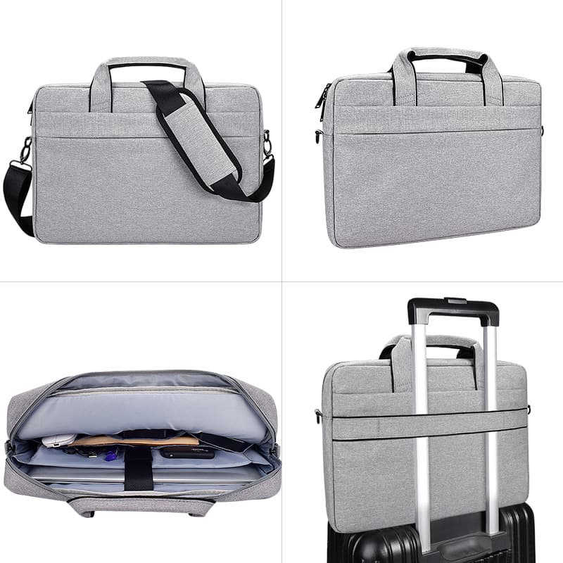 Bolsa para Portátil con Asa de Hombro