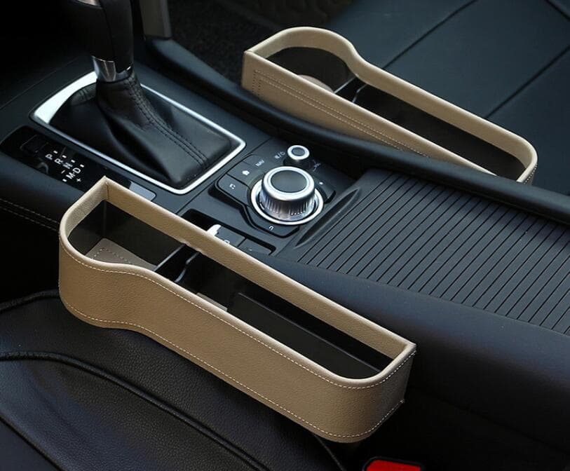 Caja de Almacenamiento para Coche