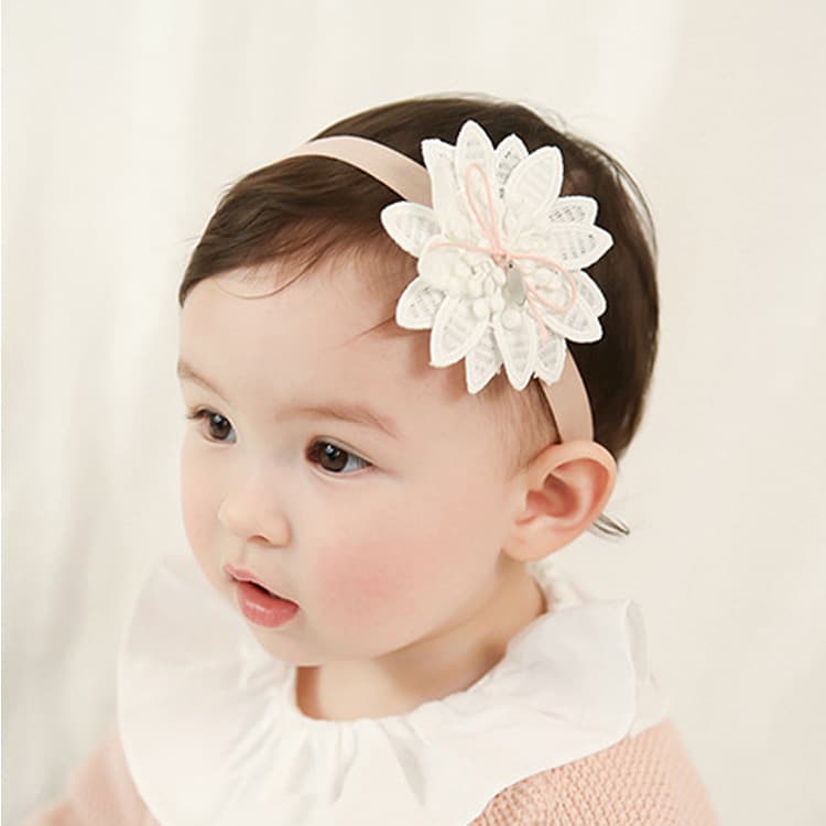 Accesorios para el cabello infantiles