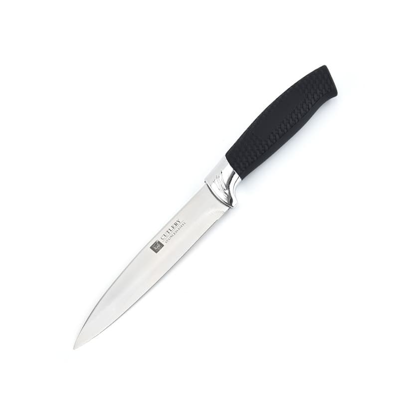 Cuchillo Universal de Acero Inoxidable