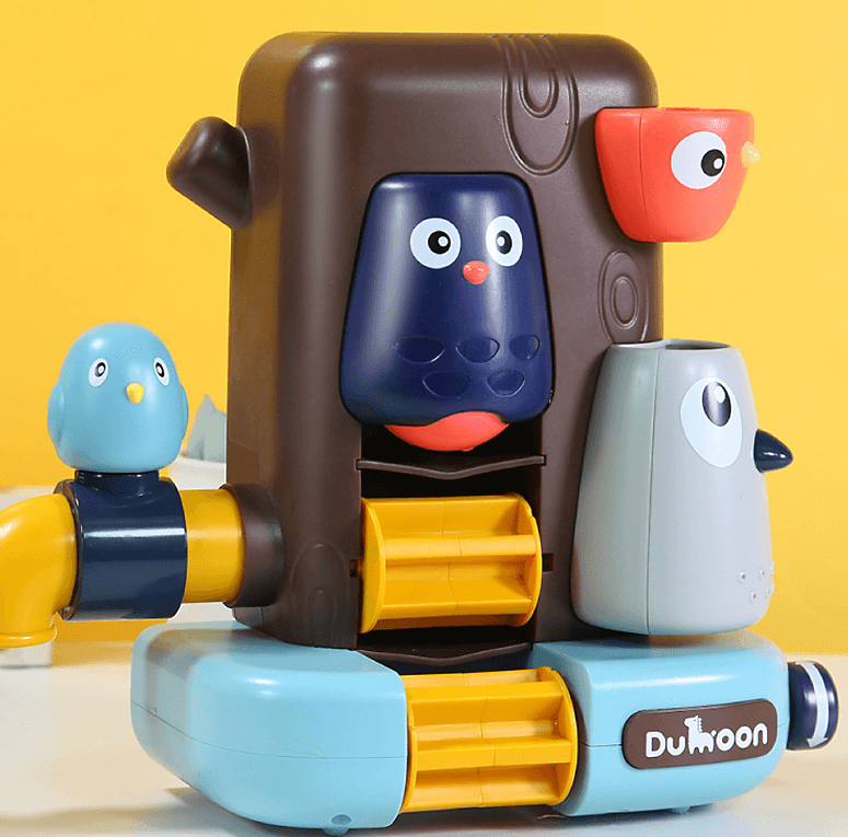 Juguetes de Baño para Bebé