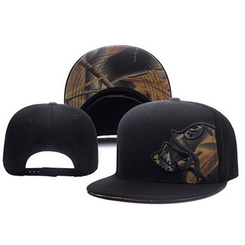 Gorra de Béisbol Unisex