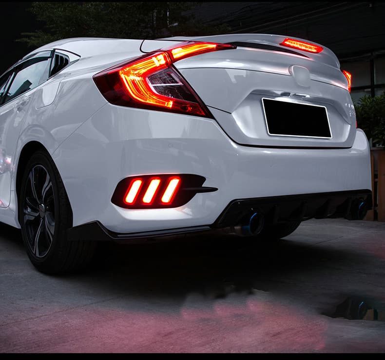 Faro Delantero LED para Coche
