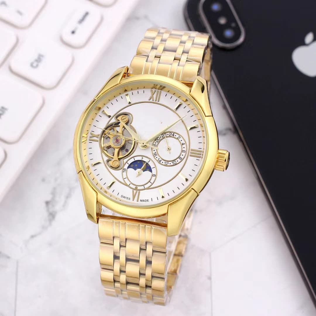 Reloj Mecánico