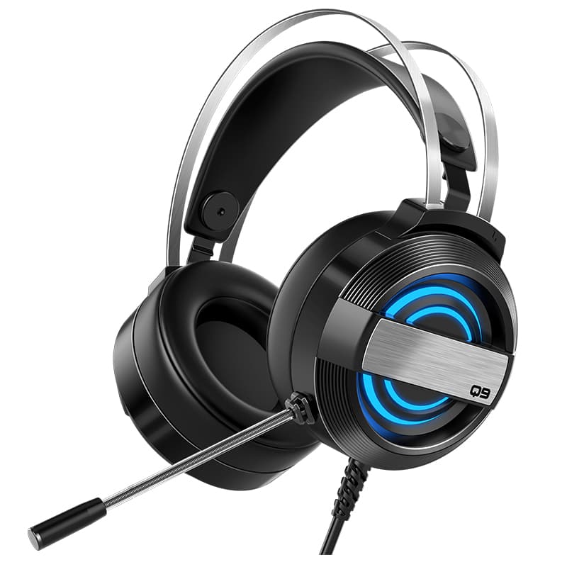 Auriculares Headset